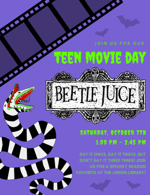 Teen Movie: Beetleju